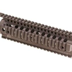 Madbull Daniel Defense Omega Rail 9 Inch - Tan - Ref 10169432800