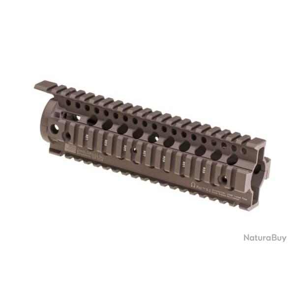 Madbull Daniel Defense Omega Rail 9 Inch - Tan - Ref 10169432800