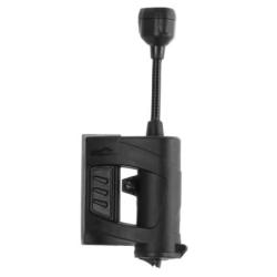 Princeton Tec Charge Pro MPLS RBIW - Black - Ref 10416806000
