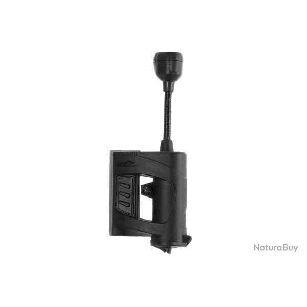 Princeton Tec Charge Pro MPLS RBIW - Black - Ref 10416806000