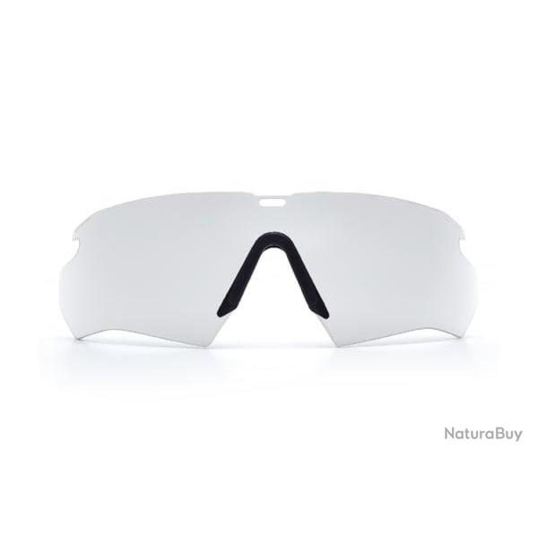 ESS Crossbow Replacement Lens - Clear - Ref 12757761300