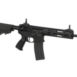 G&G CM16 Raider 2.0 S-AEG - Black - Ref 10825506000