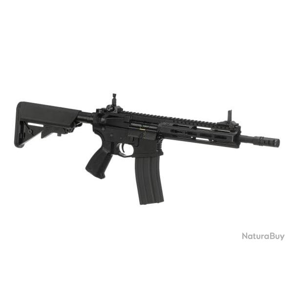 G&G CM16 Raider 2.0 S-AEG - Black - Ref 10825506000