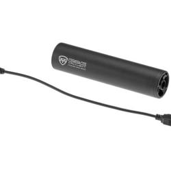 G&G Battle Owl Tracer Unit - Black - Ref 10713706000