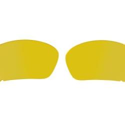 ESS CDI Max Lenses - Yellow - Ref 12750901500
