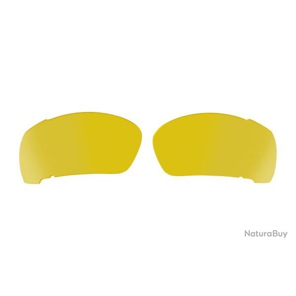 ESS CDI Max Lenses - Yellow - Ref 12750901500