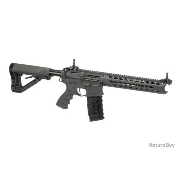 G&G GC16 E.T.U. Predator - Grey - Ref 10565210000