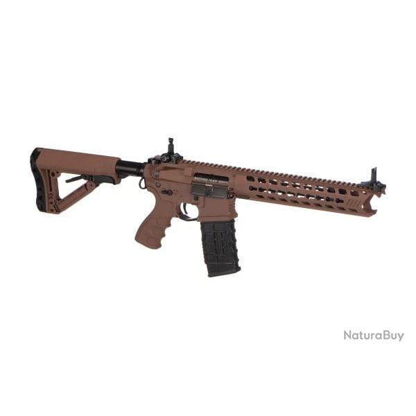 G&G GC16 E.T.U. Predator - Coyote - Ref 10565230100