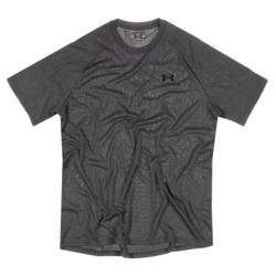 Under Armour UA Tech 2.0 SS Tee - Carbon Heather XL - Ref 11338410640