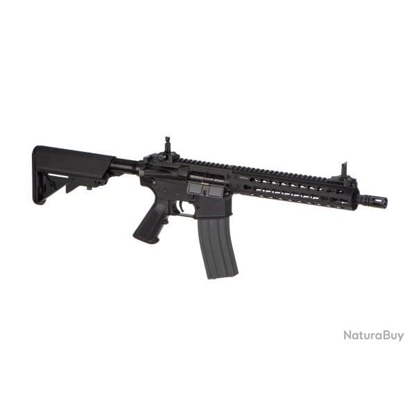 G&G CM15 KR Carbine 10 Inch 0.5J - Black - Ref 10912106000