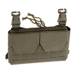 Templar's Gear Freemason Modular Front Panel - Ranger Green - Ref 12505620200