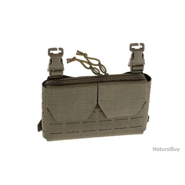 Templar's Gear Freemason Modular Front Panel - Ranger Green - Ref 12505620200