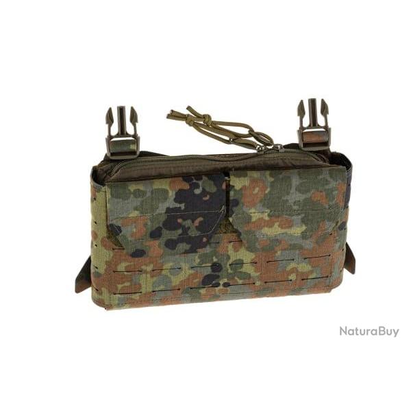 Templar's Gear Freemason Modular Front Panel - Flecktarn - Ref 12505679800