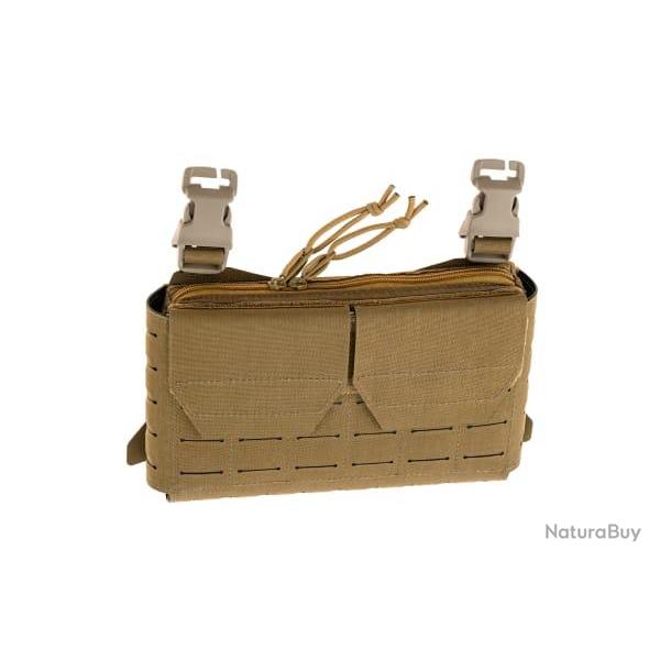 Templar's Gear Freemason Modular Front Panel - Coyote - Ref 12505630100