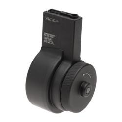 Ares Drum Mag M4 2150rds - Black - Ref 11092006000