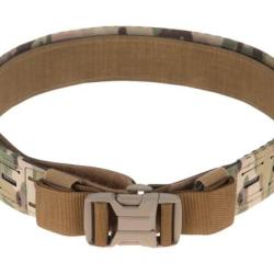 Templar's Gear PT6 Tactical Belt - Multicam M - Ref 11394075130