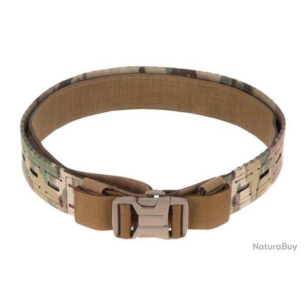Templar's Gear PT6 Tactical Belt - Multicam L - Ref 11394075135