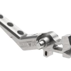 Maxx Model CNC Aluminum Advanced Trigger Style A - Titan - Ref 11179941900