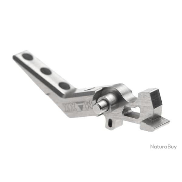 Maxx Model CNC Aluminum Advanced Trigger Style A - Titan - Ref 11179941900