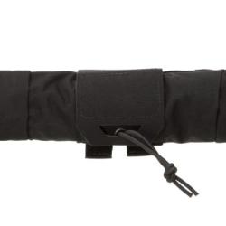 Templar's Gear Dump Bag Long - Black - Ref 10688806000