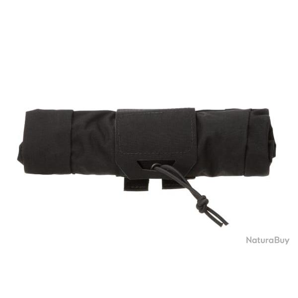 Templar's Gear Dump Bag Long - Black - Ref 10688806000