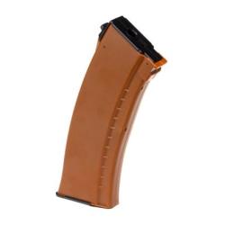 LCT Magazin LCK74 Lowcap 70rds - Brick - Ref 10918330600