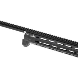 Ares S1 Striker CNC Handguard - Black - Ref 10834806000