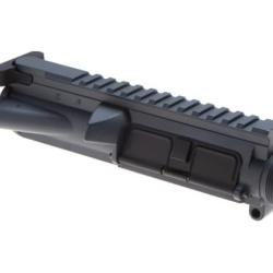 Krytac LVOA Upper Receiver Assembly - Grey - Ref 10953210000