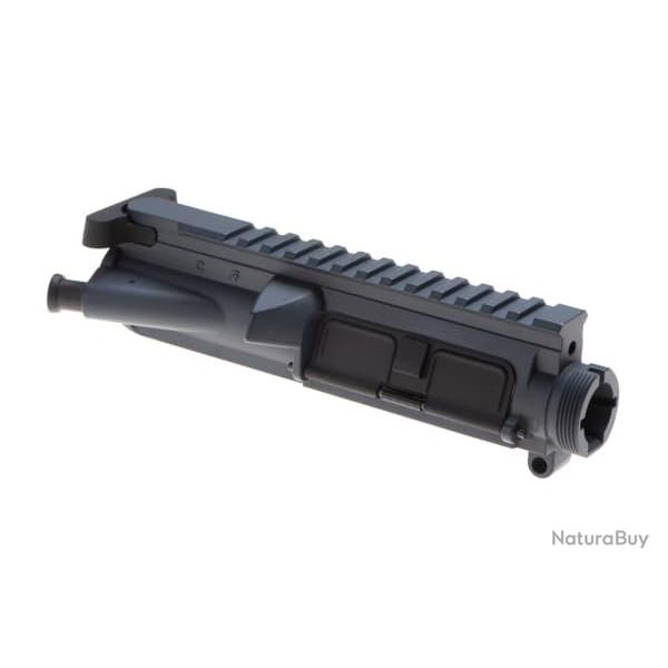 Krytac LVOA Upper Receiver Assembly - Grey - Ref 10953210000