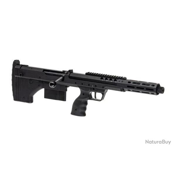 Silverback Desert Tech SRS A2/M2 Sport 16'' - Black - Ref 11297806000