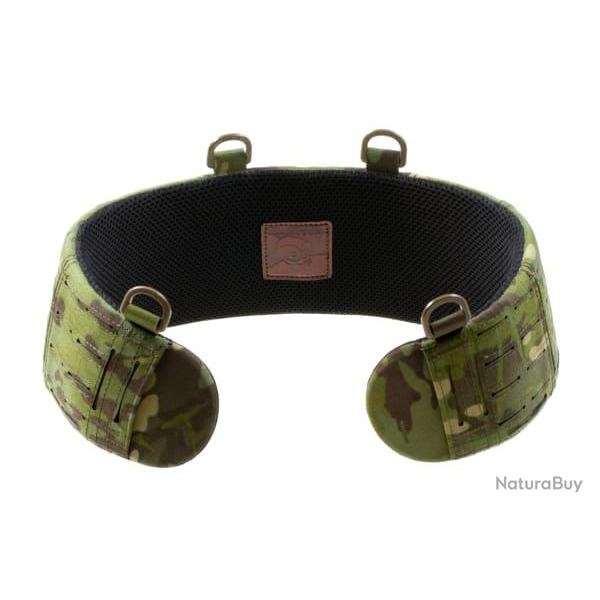 Templar's Gear PT1 Tactical Belt GEN 2 - Multicam Tropic L - Ref 10518475435