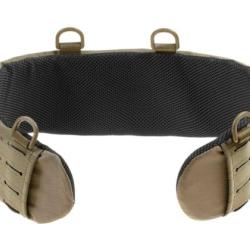 Templar's Gear PT1 Tactical Belt GEN 2 - Ranger Green S - Ref 10518420225