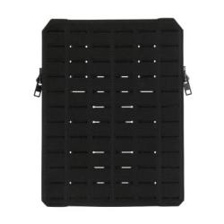 Templar's Gear CPC Back Panel - Black - Ref 10791006000