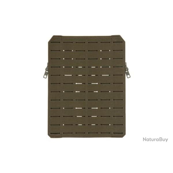 Templar's Gear CPC Back Panel - Ranger Green - Ref 10791020200