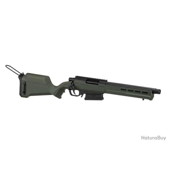 Amoeba Striker AS-02 Bolt Action Sniper Rifle - OD - Ref 10833922000
