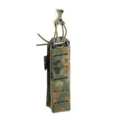 Templar's Gear SMG Shingle Slim GEN5 - Flecktarn - Ref 12504179800