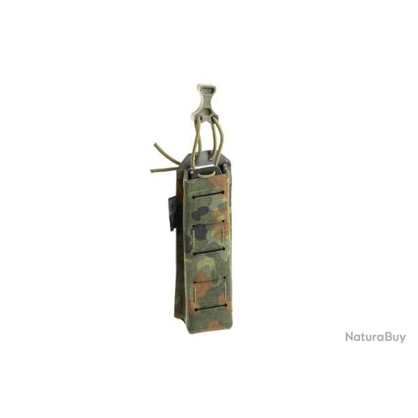 Templar's Gear SMG Shingle Slim GEN5 - Flecktarn - Ref 12504179800