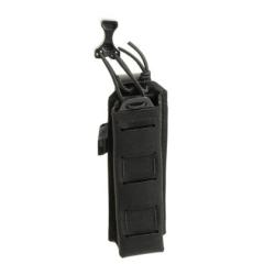 Templar's Gear SMG Shingle Slim GEN5 - Black - Ref 12504106000
