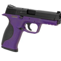 WE M&P Metal Version GBB - Purple - Ref 10266003900