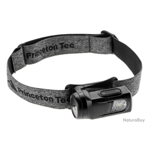 Princeton Tec Snap Solo 450 RW - Black - Ref 12107806000