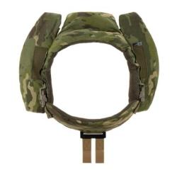 Templar's Gear Cover Ballistic Shoulders/Collar/Throat - Multicam Tropic - Ref 12504575400