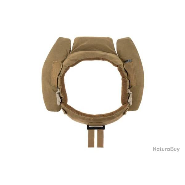 Templar's Gear Cover Ballistic Shoulders/Collar/Throat - Coyote�Brown - Ref 12504534100