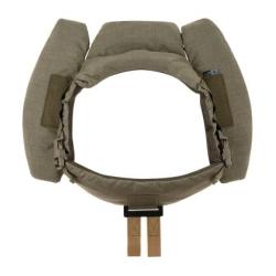 Templar's Gear Cover Ballistic Shoulders/Collar/Throat - Ranger Green - Ref 12504520200