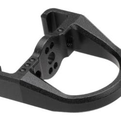 TTI Airsoft Charging Ring with Selector Switch for AAP01 - Black - Ref 11331206000