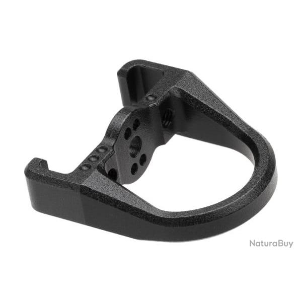 TTI Airsoft Charging Ring with Selector Switch for AAP01 - Black - Ref 11331206000