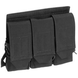 Templar's Gear TPC Panel 3x2 5.56 - Black - Ref 10518306000