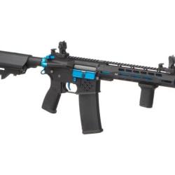 Specna Arms SA-E39 Edge S-AEG - Blue - Ref 11046270000