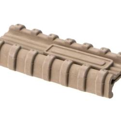 Manta 2.75 Inch Micro Pocket Switch Holder with Button - FDE - Ref 10544731200