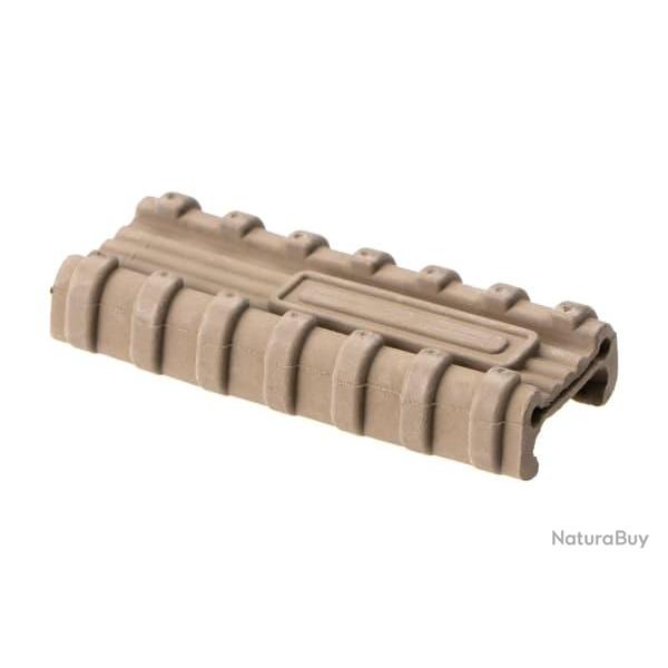 Manta 2.75 Inch Micro Pocket Switch Holder with Button - FDE - Ref 10544731200