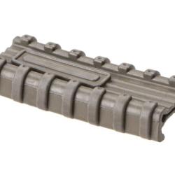 Manta 2.75 Inch Micro Pocket Switch Holder with Button - OD - Ref 10544722000